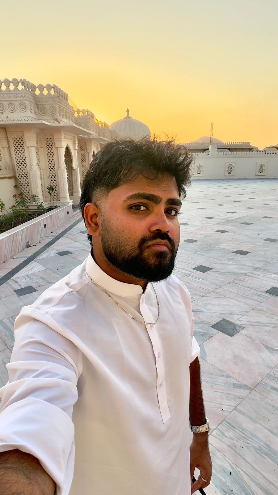 Sachith Ravishka Kodikara, photographer behind SRK Portraits